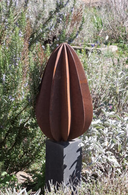Pina | © Galerie Dr. Markus Döbele