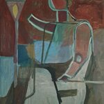 Licht anzünden | © Galerie Dr. Markus Döbele