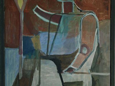 Licht anzünden | © Galerie Dr. Markus Döbele