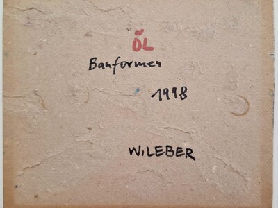 Bauformen | © Galerie Dr. Markus Döbele