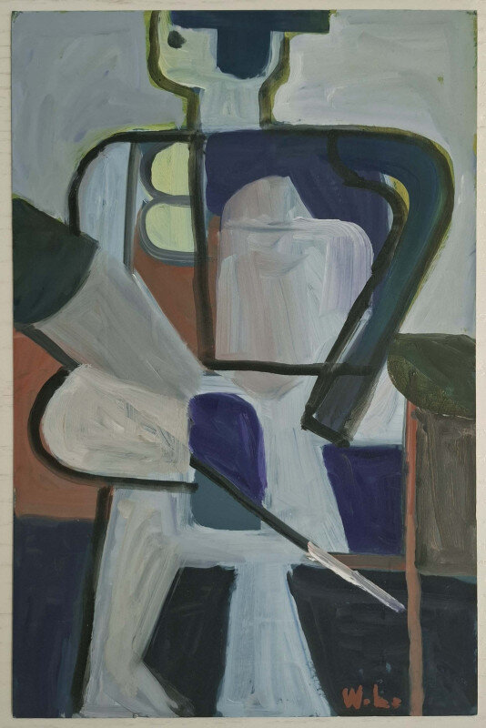 © Galerie Dr. Markus Döbele Putzen | © Galerie Dr. Markus Döbele