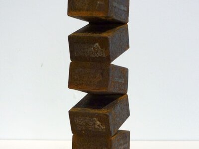 7 Eisquader | © Galerie Dr. Markus Döbele