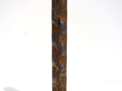 Stele | © Galerie Dr. Markus Döbele
