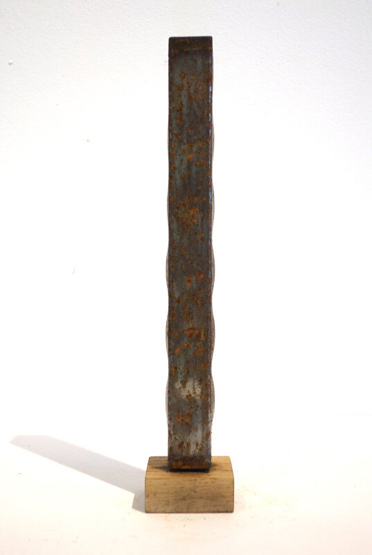© Galerie Dr. Markus Döbele Stele | © Galerie Dr. Markus Döbele