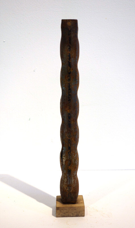 © Galerie Dr. Markus Döbele Stele | © Galerie Dr. Markus Döbele