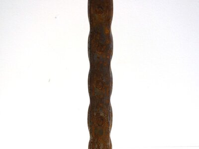 Stele | © Galerie Dr. Markus Döbele