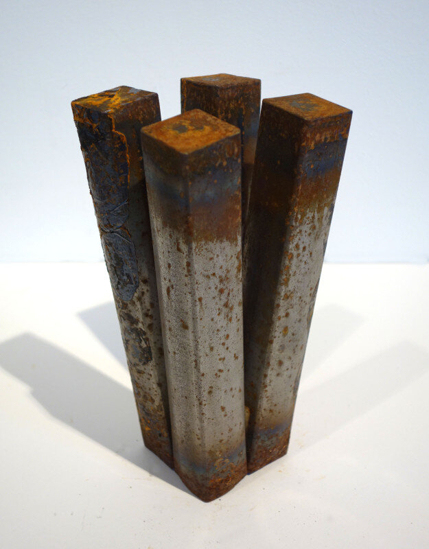© Galerie Dr. Markus Döbele Eiswerk | © Galerie Dr. Markus Döbele
