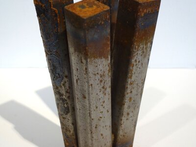 Eiswerk | © Galerie Dr. Markus Döbele