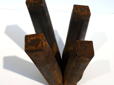 Eiswerk | © Galerie Dr. Markus Döbele