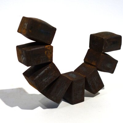 8 Eisquader | © Galerie Dr. Markus Döbele