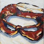 Kleine Heimat - zurück | © Galerie Dr. Markus Döbele