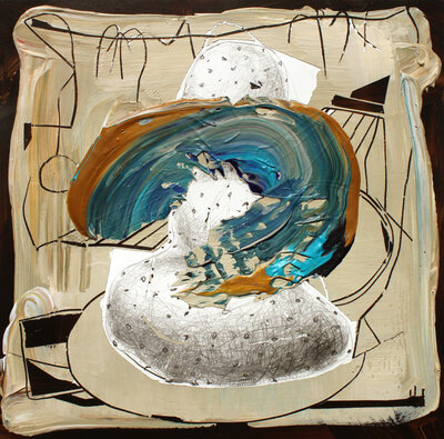 © Galerie Dr. Markus Döbele Sternstunde | © Galerie Dr. Markus Döbele