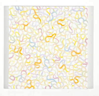 Derivate parziali | © Galerie Dr. Markus Döbele