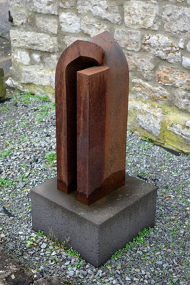 Ohne Titel | © Galerie Dr. Markus Döbele