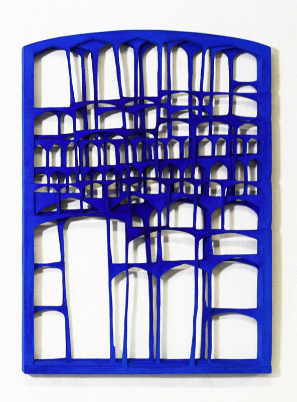 © Galerie Dr. Markus Döbele Ohne Titel | © Galerie Dr. Markus Döbele