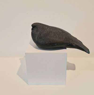 © Galerie Dr. Markus Döbele Taube | © Galerie Dr. Markus Döbele