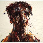 Kopf | © Galerie Dr. Markus Döbele