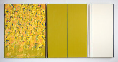 Gleichzeit 1-20 | © Galerie Dr. Markus Döbele