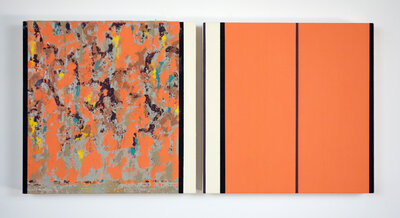 © Galerie Dr. Markus Döbele Gleichzeit 6-20 | © Galerie Dr. Markus Döbele