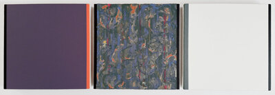 Gleichzeit 10-012 | © Galerie Dr. Markus Döbele