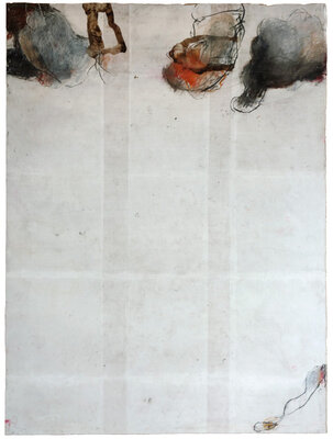 Fragment | © Galerie Dr. Markus Döbele