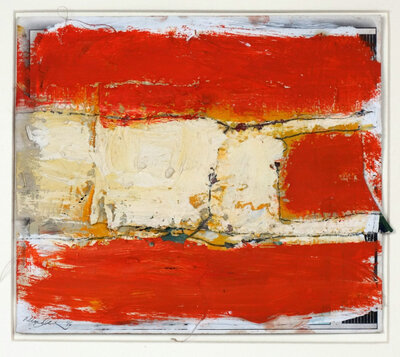 © Galerie Dr. Markus Döbele Ohne Titel | © Galerie Dr. Markus Döbele