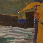 Ohne Titel | © Galerie Dr. Markus Döbele