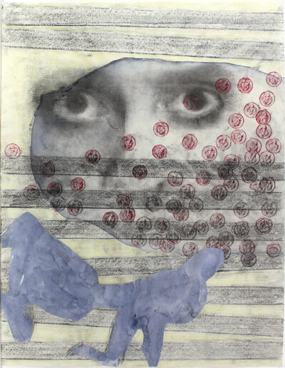 © Galerie Dr. Markus Döbele Ohne Titel | © Galerie Dr. Markus Döbele