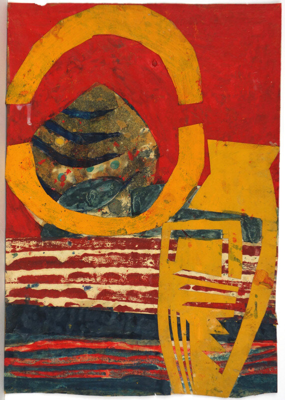 Ohne Titel | © Galerie Dr. Markus Döbele