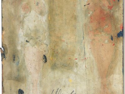 Ohne Titel | © Galerie Dr. Markus Döbele