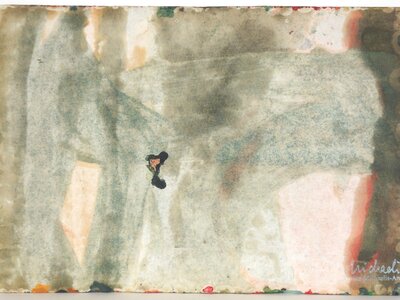 Ohne Titel | © Galerie Dr. Markus Döbele