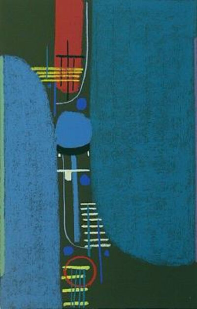 © Galerie Dr. Markus Döbele Ohne Titel | © Galerie Dr. Markus Döbele