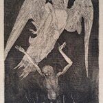 © Galerie Dr. Markus Döbele Nachverkauf 57. Kunstauktion: Hiob | © Galerie Dr. Markus Döbele