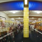 © Galerie Dr. Markus Döbele Berlin (Friedrichstraße) | © Galerie Dr. Markus Döbele