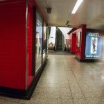 © Galerie Dr. Markus Döbele London (Bakerloo) | © Galerie Dr. Markus Döbele