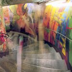 © Galerie Dr. Markus Döbele Paris (Abbesses) | © Galerie Dr. Markus Döbele