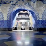 © Galerie Dr. Markus Döbele Stockholm (T-Centrum) | © Galerie Dr. Markus Döbele