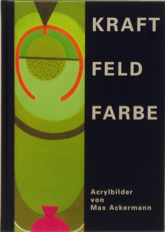 © Galerie Dr. Markus Döbele Kraft – Feld – Farbe | © Galerie Dr. Markus Döbele