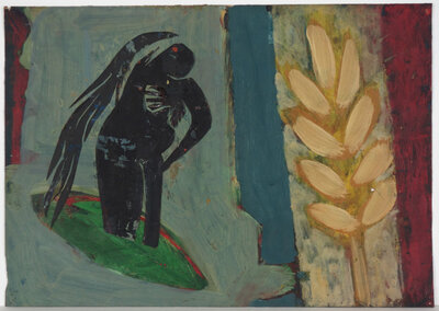 © Galerie Dr. Markus Döbele Ohne Titel | © Galerie Dr. Markus Döbele