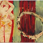 Ohne Titel | © Galerie Dr. Markus Döbele