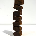 © Galerie Dr. Markus Döbele 7 Eisquader | © Galerie Dr. Markus Döbele