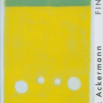 Finale | © Galerie Dr. Markus Döbele