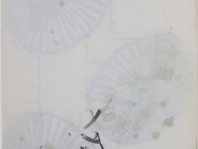 Quallen | © Galerie Dr. Markus Döbele