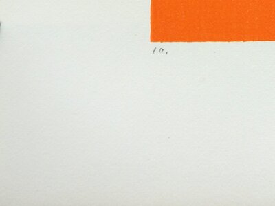 Überbrückte Kontinente I | © Galerie Dr. Markus Döbele