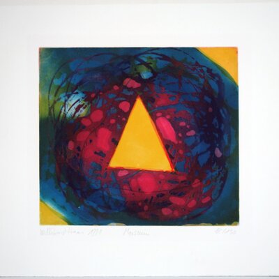 Morsun | © Galerie Dr. Markus Döbele