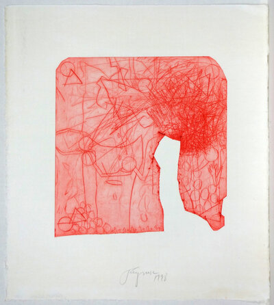 Notenbankversuchsabteilungsberatungsstelle | © Galerie Dr. Markus Döbele