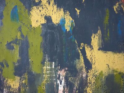 Großes Grau gleichzeitig 2-24 | © Galerie Dr. Markus Döbele