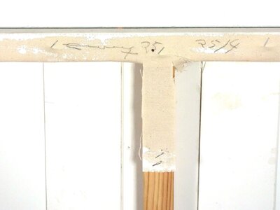 Gleichzeit 4-25 | © Galerie Dr. Markus Döbele