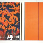 Gleichzeit 3-25 | © Galerie Dr. Markus Döbele