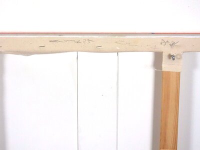 Gleichzeit 3-25 | © Galerie Dr. Markus Döbele